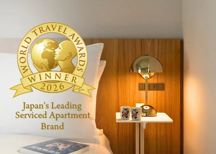 Aparthotel Section L Hamamatsucho Präfektur Tokio